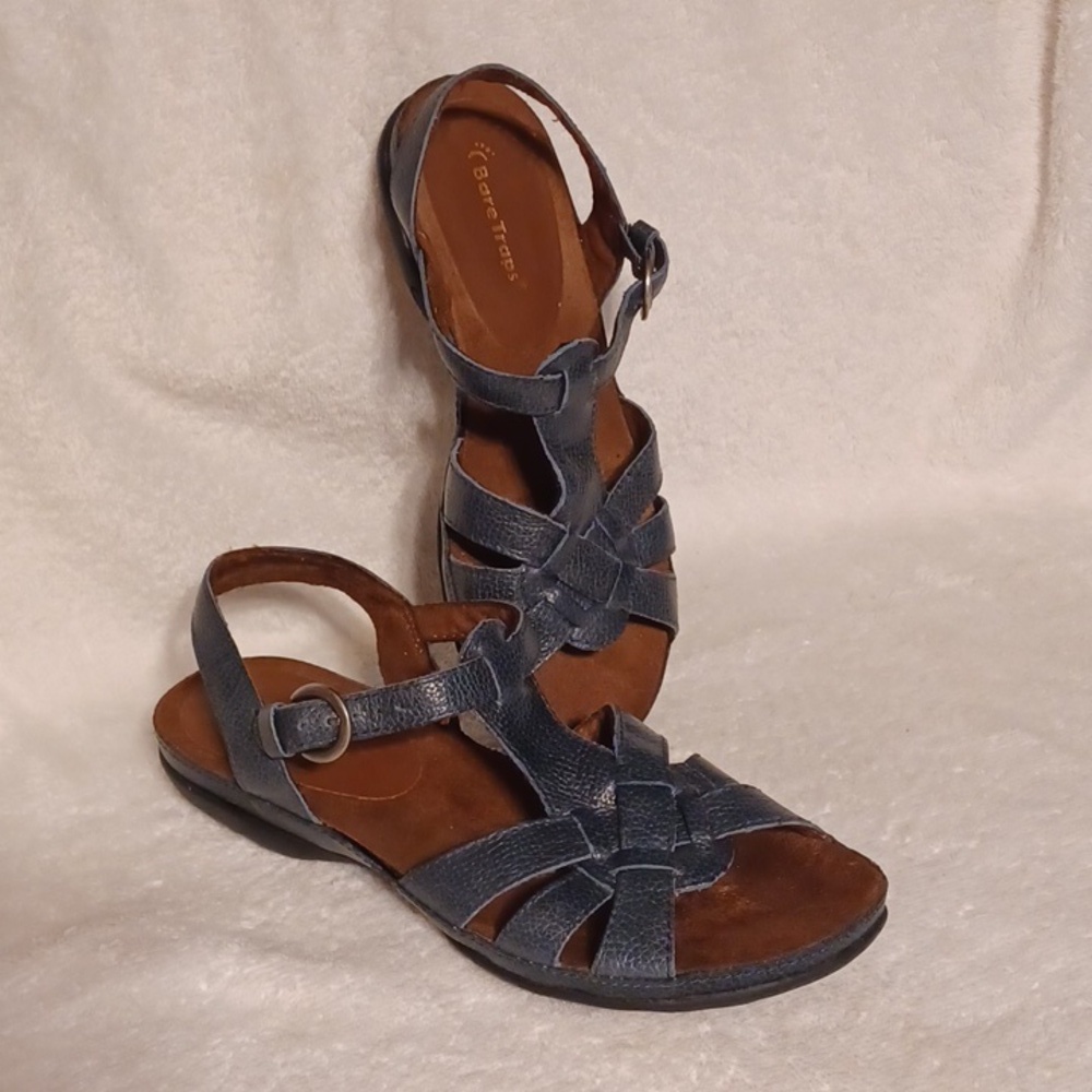 Bare Traps sandals women's size 8.5